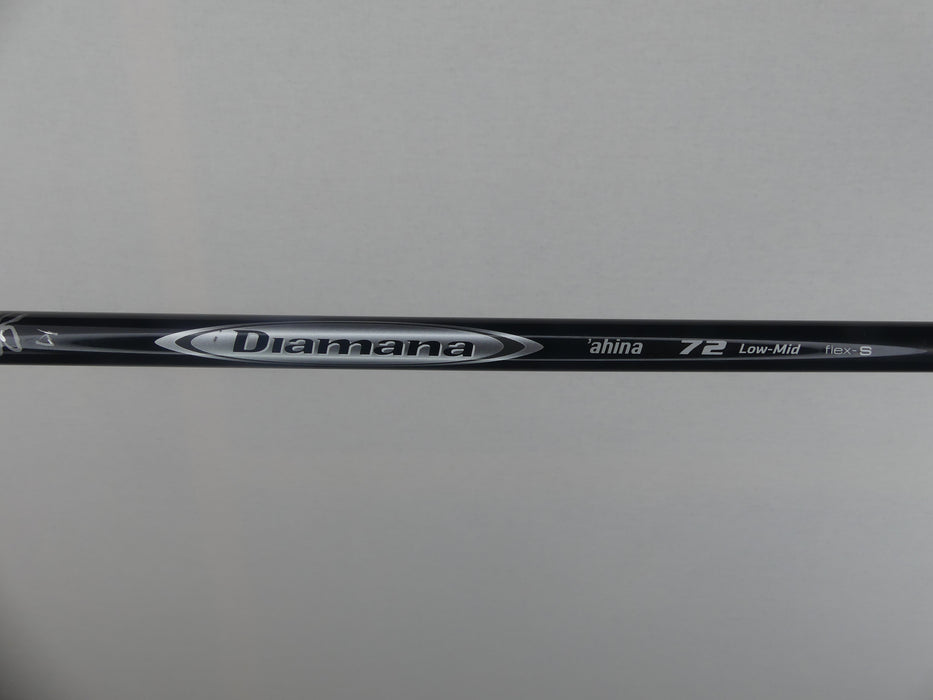 Taylormade SIM Max Driver 10.5* Stiff Flex