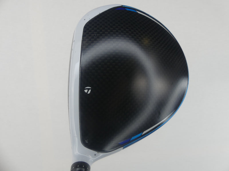 Taylormade SIM2 Driver 10.5* Stiff Flex