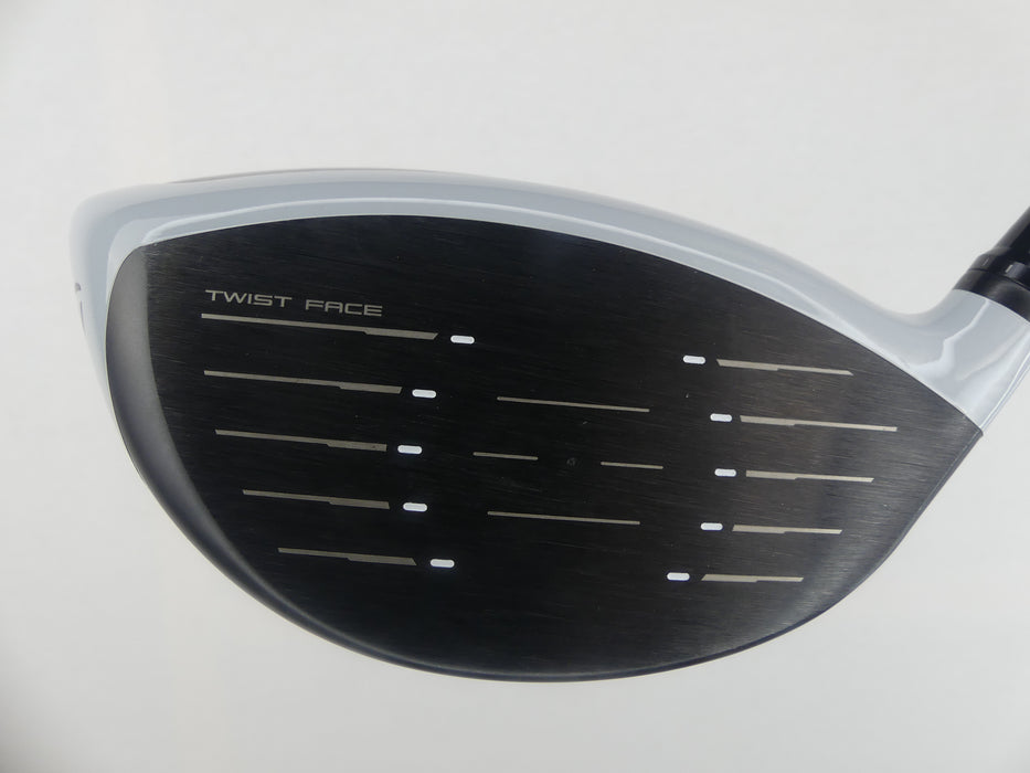 Taylormade SIM2 Max-D Driver 10.5* Regular Flex
