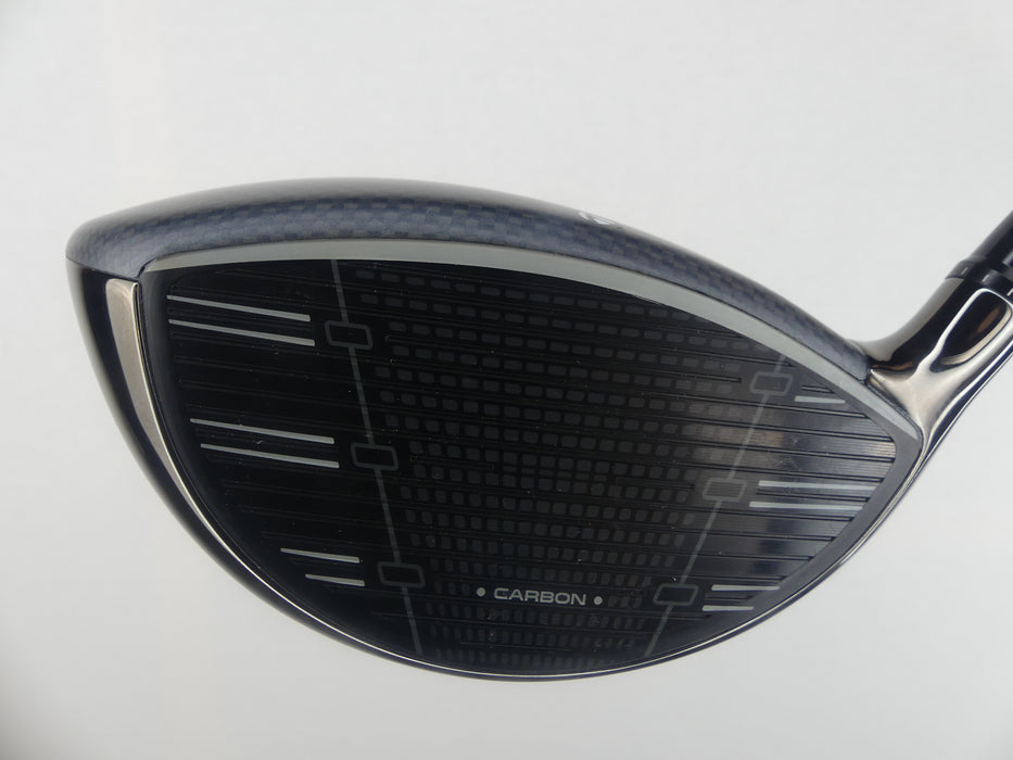 Taylormade Qi35 Driver 10.5* Stiff Flex