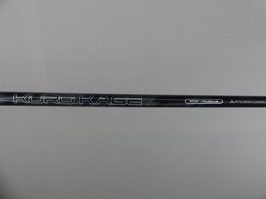 Taylormade Qi35 Driver 10.5* Stiff Flex