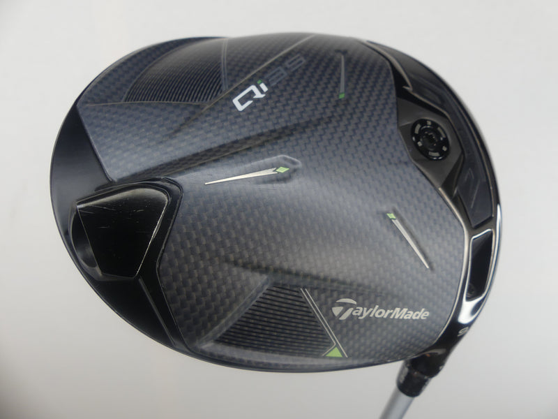 Taylormade Qi35 Driver 9.0* Stiff Flex