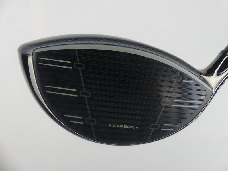 Taylormade Qi35 Driver 9.0* Stiff Flex