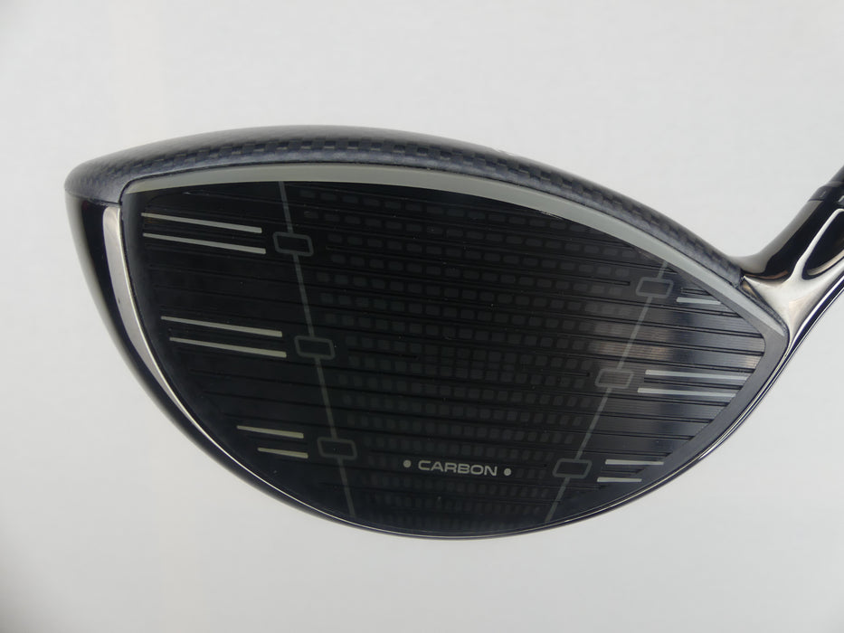 Taylormade Qi35 Driver 9.0* Stiff Flex