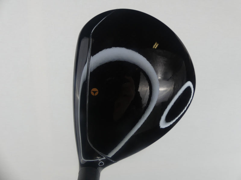 Taylormade BRNR Mini Driver 11.5* Stiff Flex