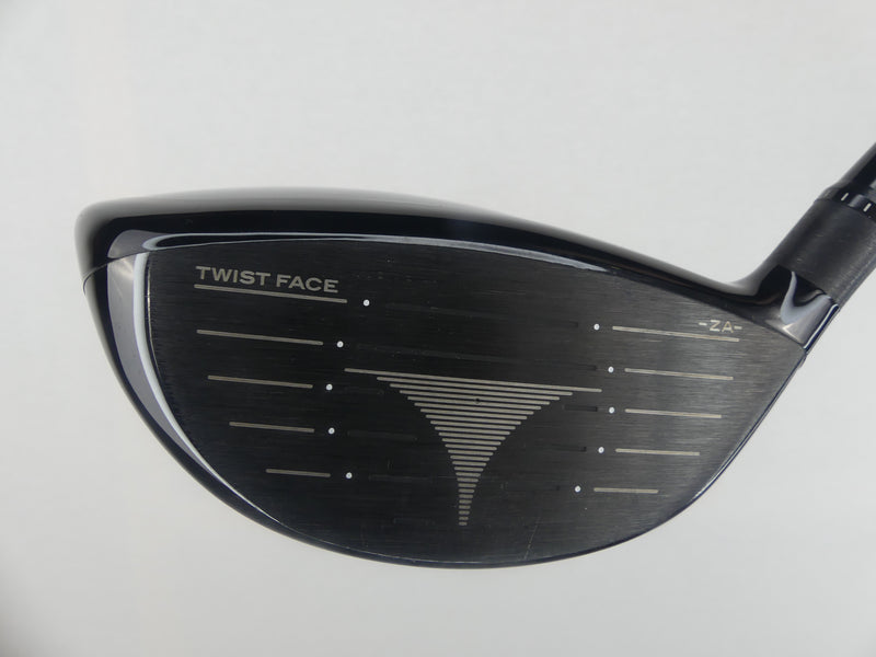 Taylormade BRNR Mini Driver 11.5* Stiff Flex