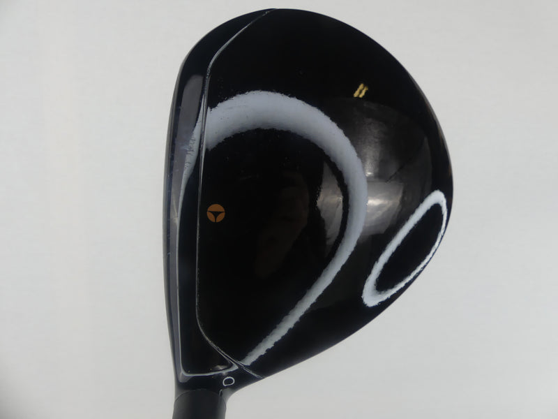Taylormade BRNR Mini Driver 11.5* Stiff Flex