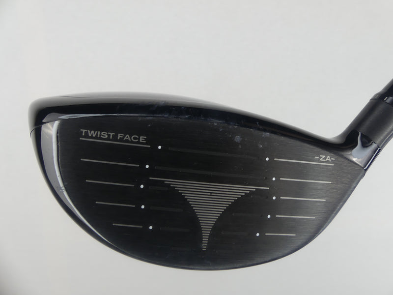 Taylormade BRNR Mini Driver 11.5* Stiff Flex