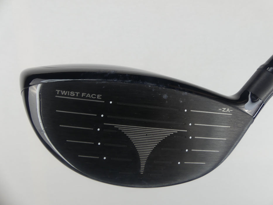 Taylormade BRNR Mini Driver 11.5* Stiff Flex