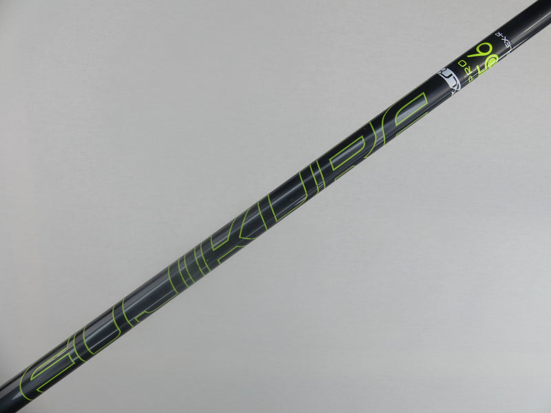 Fujikura Pro XLR8 Driver Shaft 56g Regular Flex