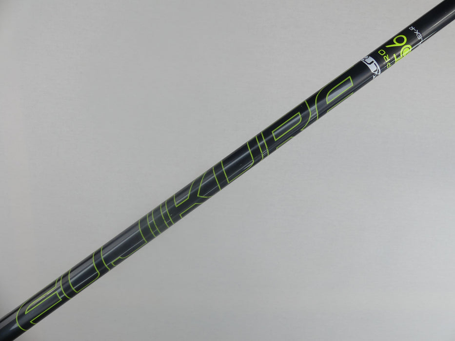 Fujikura Pro XLR8 Driver Shaft 56g Regular Flex
