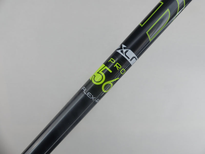 Fujikura Pro XLR8 Driver Shaft 56g Regular Flex
