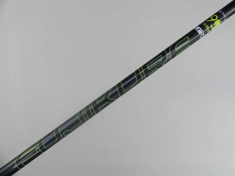 Fujikura Pro XLR8 Driver Shaft 56g Stiff Flex