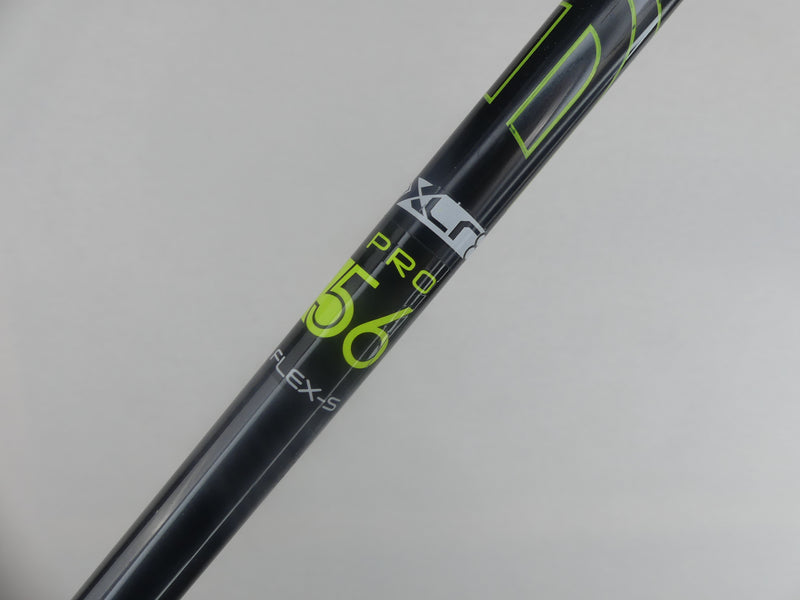 Fujikura Pro XLR8 Driver Shaft 56g Stiff Flex