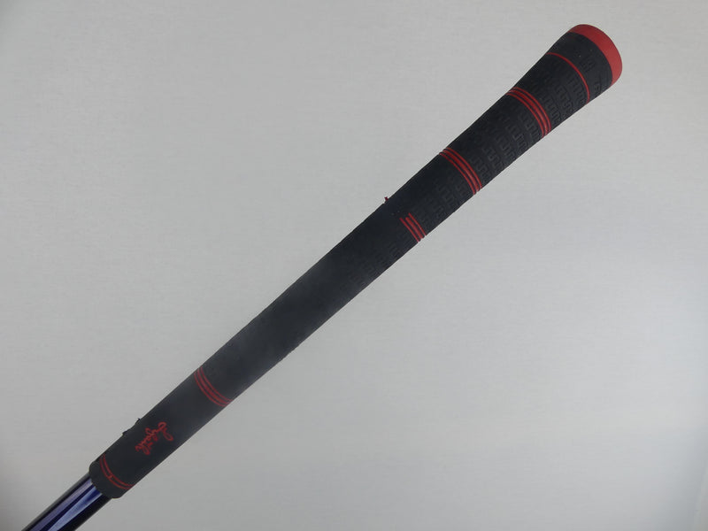 Fujikura Speeder NX Blue Driver Shaft 50g Stiff Flex