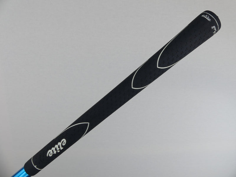 Miyazaki Tour Issue Black Driver Shaft 60g Extra Stiff Flex