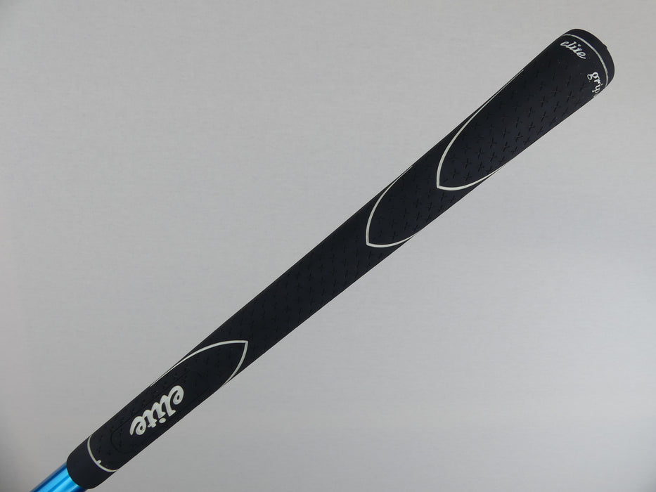 Miyazaki Tour Issue Black Driver Shaft 60g Extra Stiff Flex