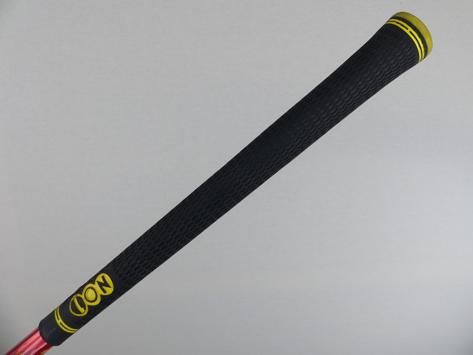 Miyazaki Tour Issue Black Driver Shaft 70g Extra Stiff Flex
