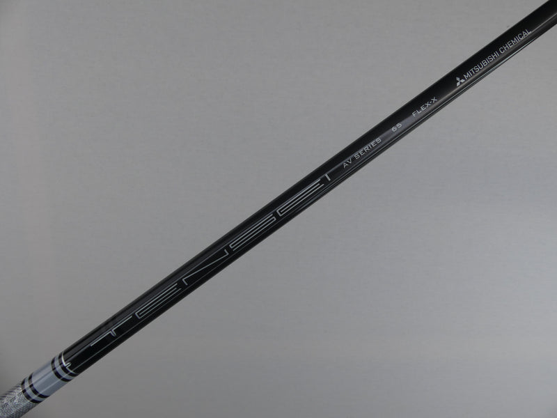 Mitsubishi Tensei AV White Driver Shaft 65g Extra Stiff Flex