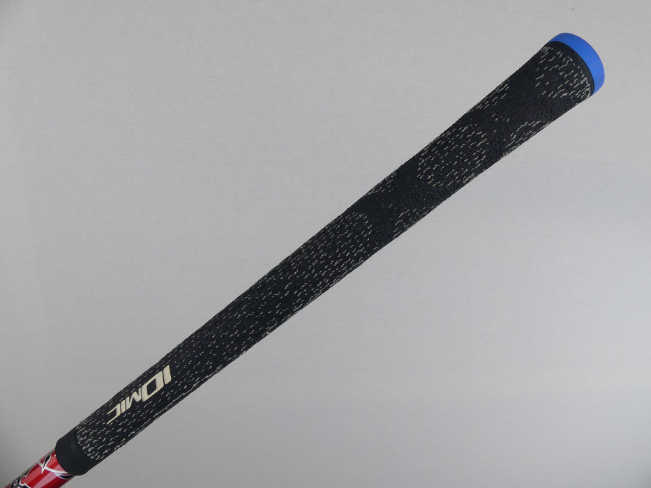 Mitsubishi Fubuki AT Driver Shaft 60g Stiff Flex
