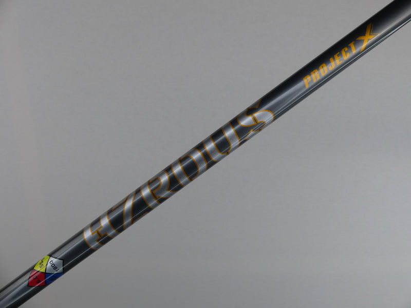 Project X HZRDUS T800 Driver Shaft 55g Stiff Flex