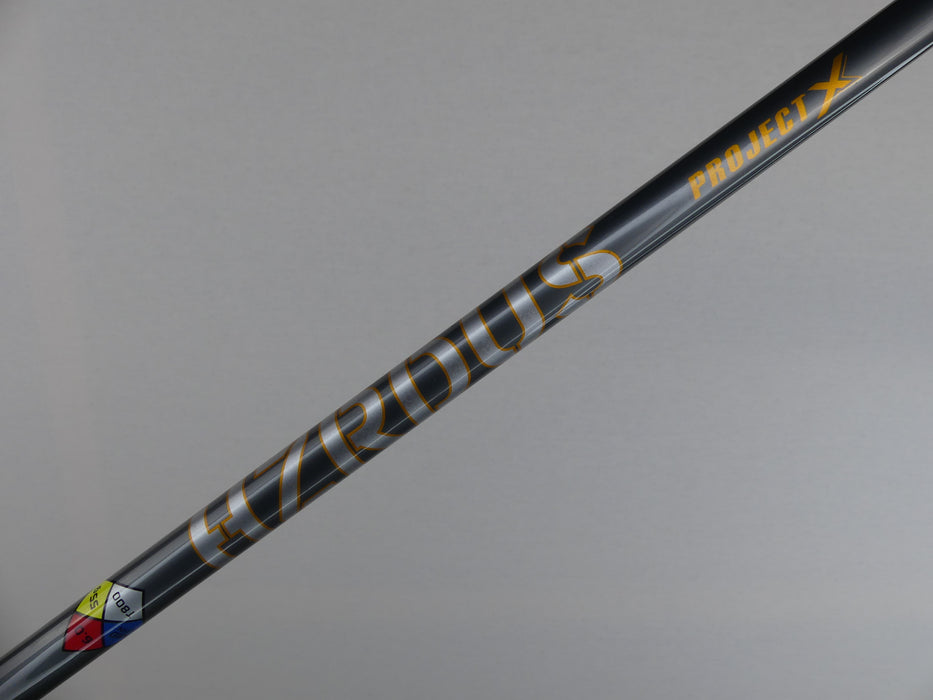 Project X HZRDUS T800 Driver Shaft 55g Stiff Flex
