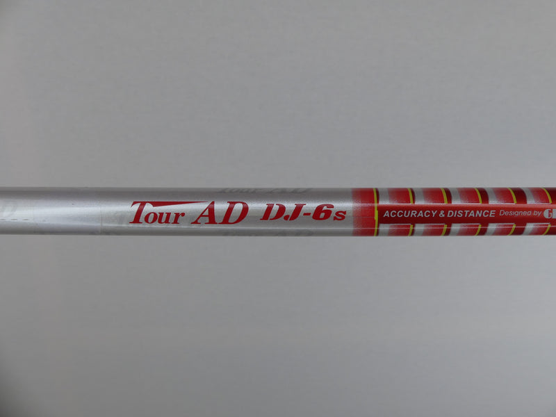 Graphite Design Tour AD DJ-6 Driver Shaft 66g Stiff Flex