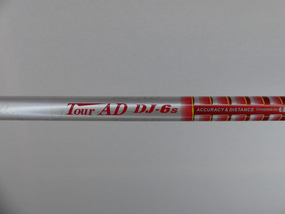 Graphite Design Tour AD DJ-6 Driver Shaft 66g Stiff Flex