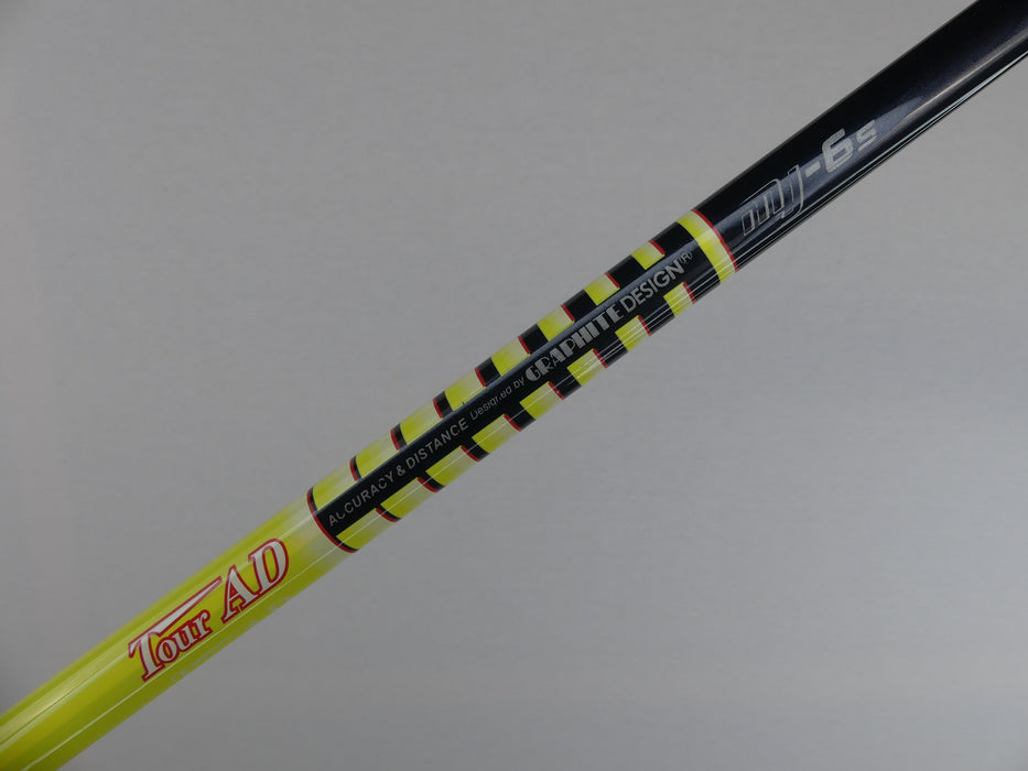 Graphite Design Tour AD MJ-6 Driver Shaft 62g Stiff Flex