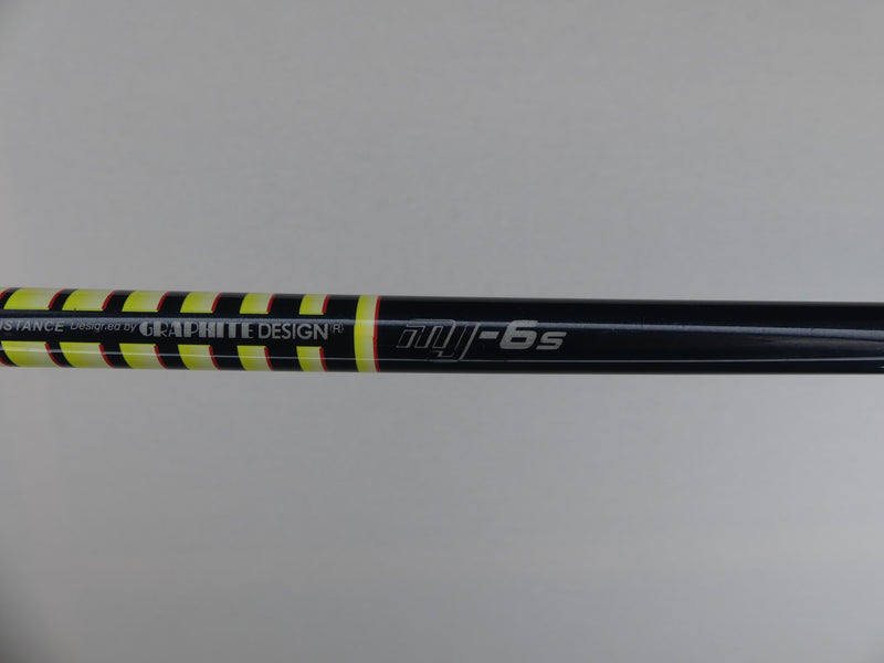 Graphite Design Tour AD MJ-6 Driver Shaft 62g Stiff Flex