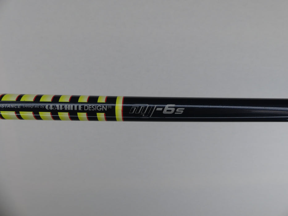 Graphite Design Tour AD MJ-6 Driver Shaft 62g Stiff Flex