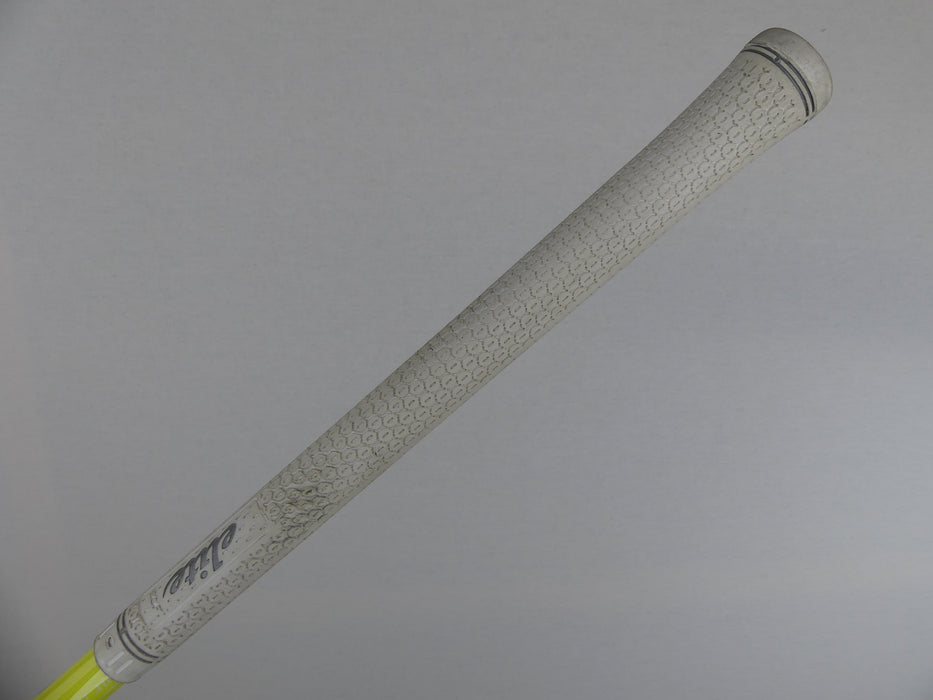 Graphite Design Tour AD MJ-6 Driver Shaft 62g Stiff Flex