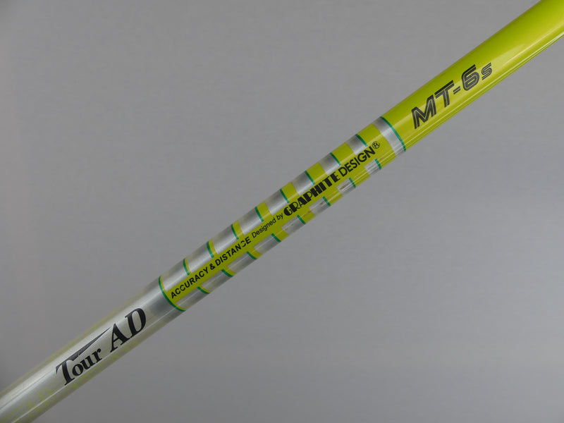 Graphite Design Tour AD MT-6 Driver Shaft 64g Stiff Flex