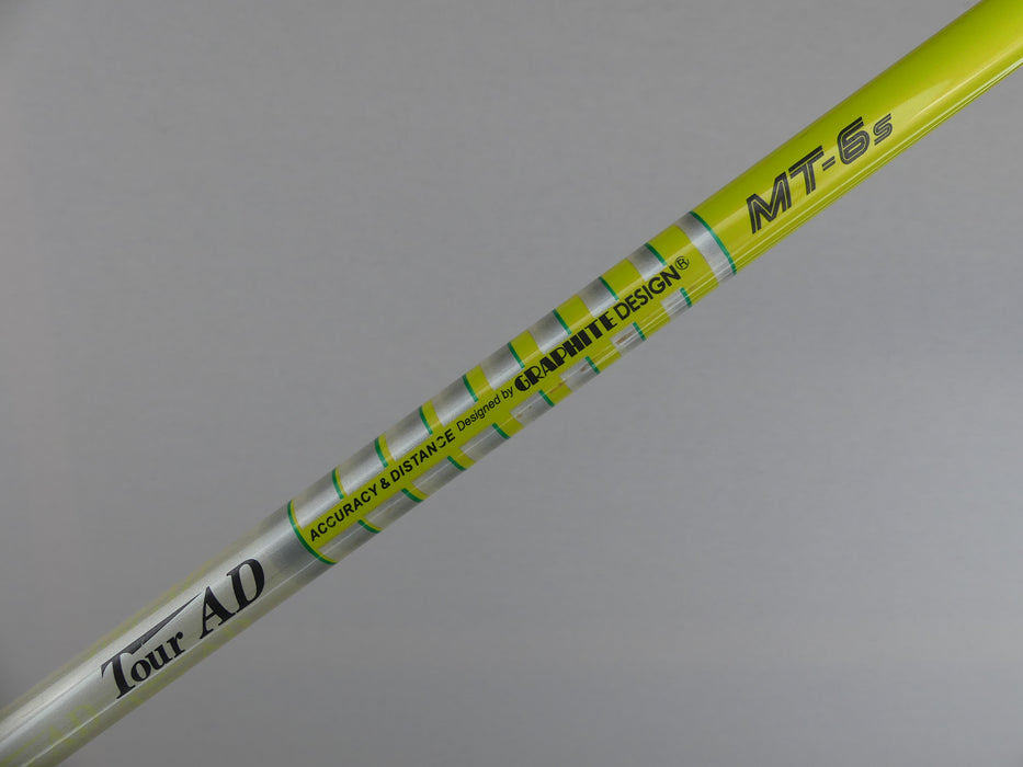 Graphite Design Tour AD MT-6 Driver Shaft 64g Stiff Flex
