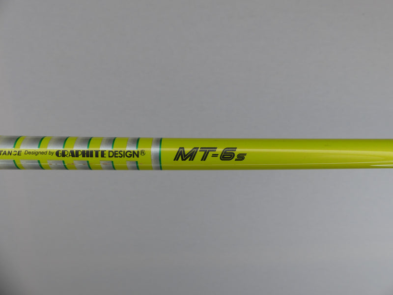 Graphite Design Tour AD MT-6 Driver Shaft 64g Stiff Flex