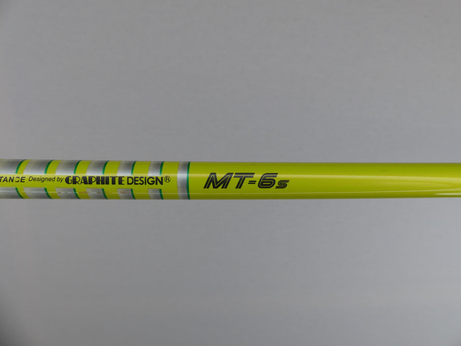 Graphite Design Tour AD MT-6 Driver Shaft 64g Stiff Flex