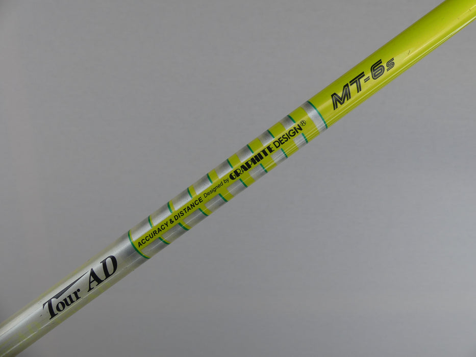 Graphite Design Tour AD MT-6 Driver Shaft 64g Stiff Flex