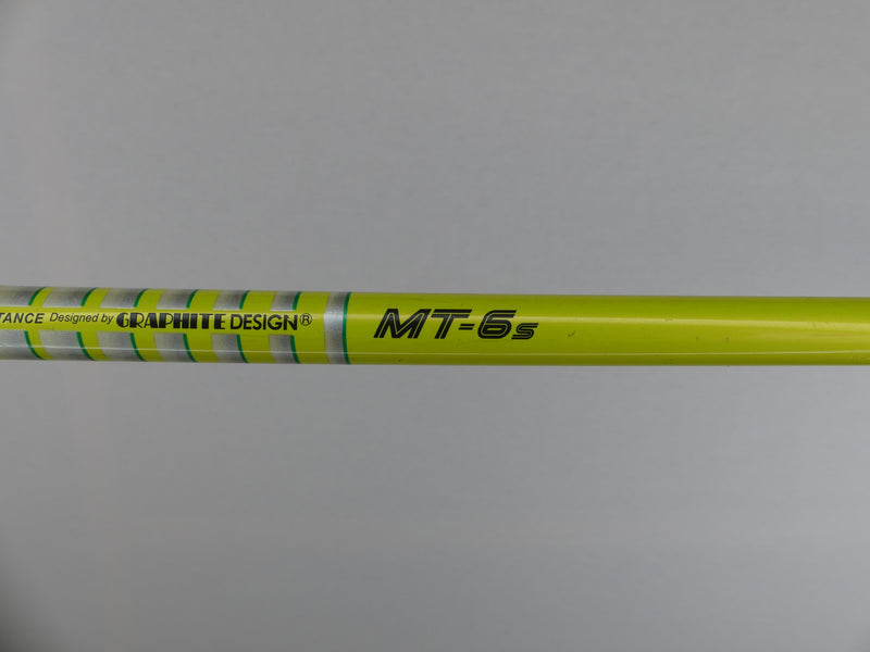 Graphite Design Tour AD MT-6 Driver Shaft 64g Stiff Flex