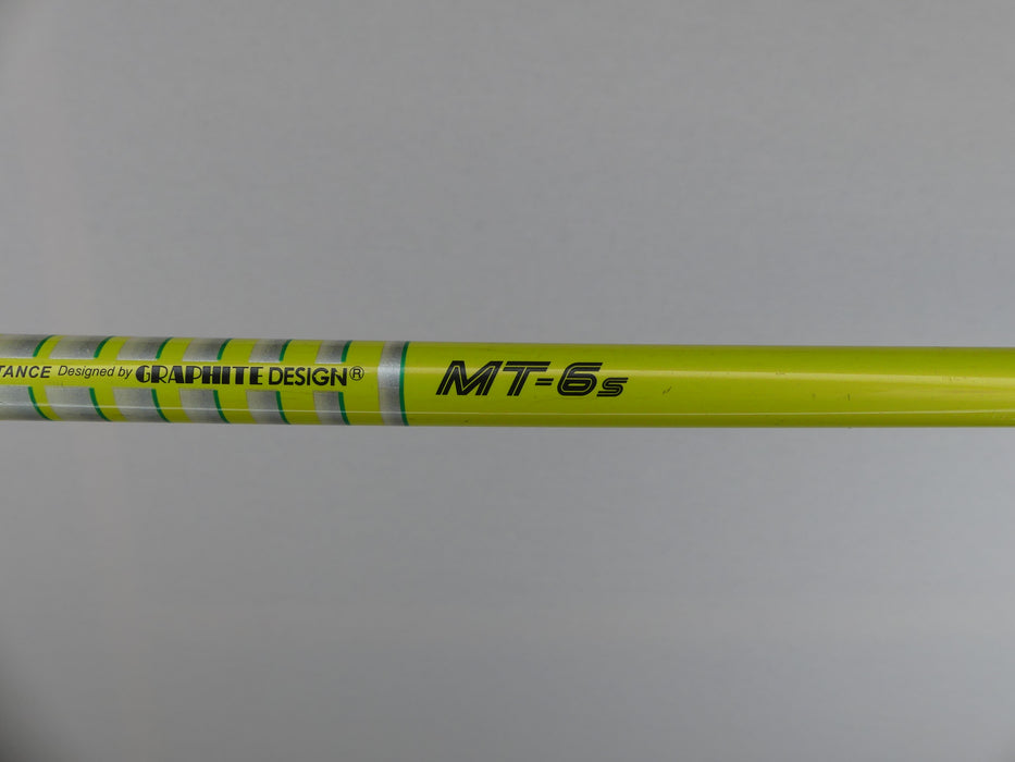 Graphite Design Tour AD MT-6 Driver Shaft 64g Stiff Flex