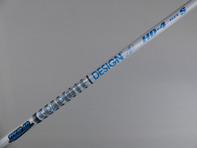 Graphite Design Tour AD HD-4 Driver Shaft 50g Stiff Flex