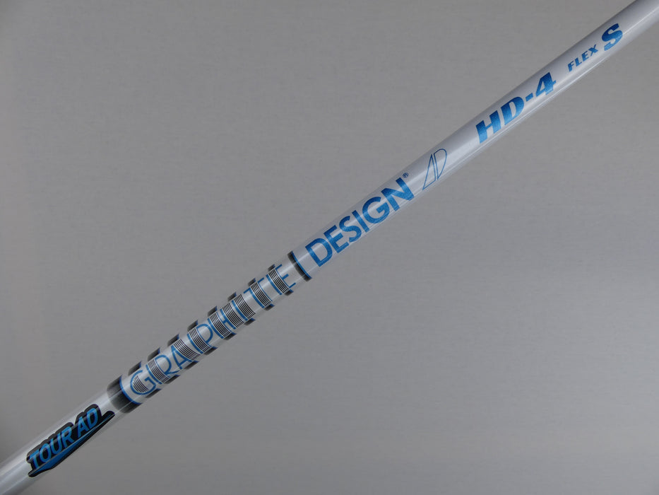 Graphite Design Tour AD HD-4 Driver Shaft 50g Stiff Flex