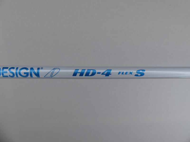 Graphite Design Tour AD HD-4 Driver Shaft 50g Stiff Flex