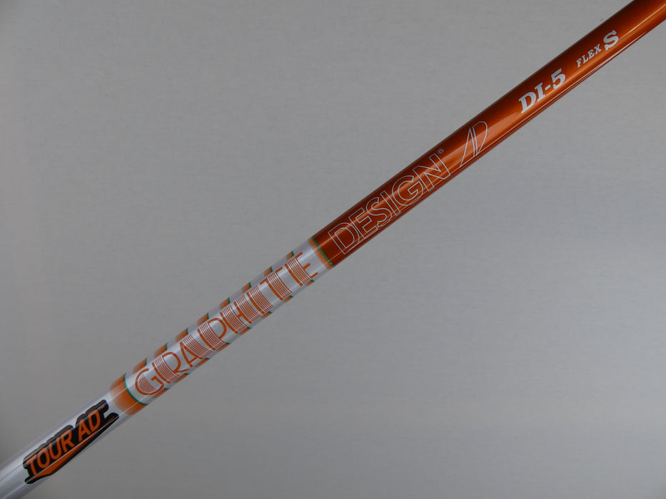 Graphite Design Tour AD DI-5 Driver Shaft 57g Stiff Flex