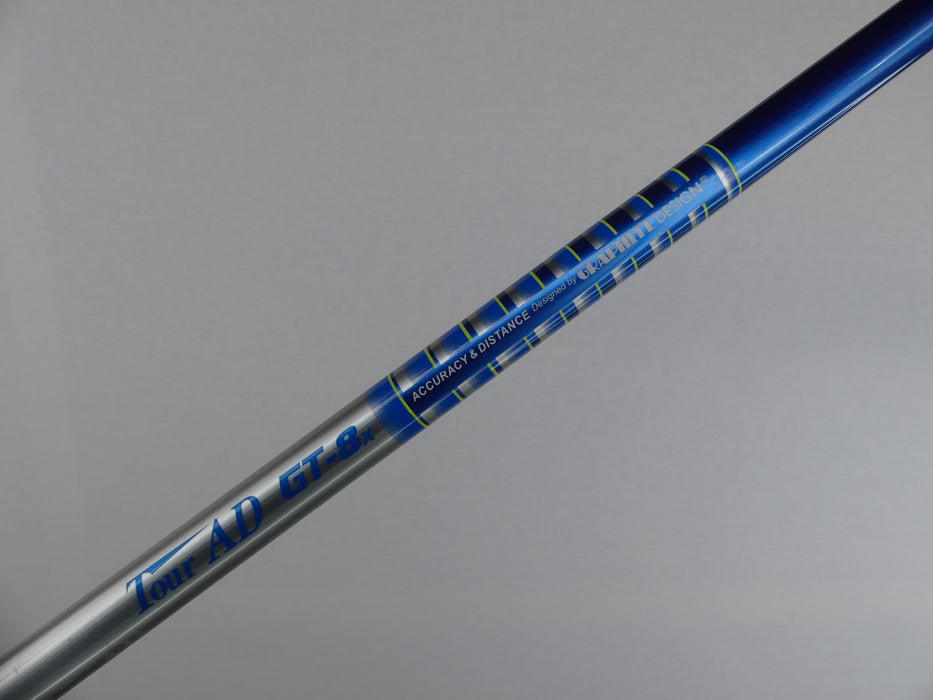 Graphite Design Tour AD GT-8 Driver Shaft 88g Extra Stiff Flex