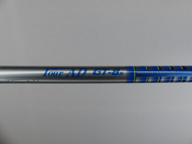 Graphite Design Tour AD GT-8 Driver Shaft 88g Extra Stiff Flex