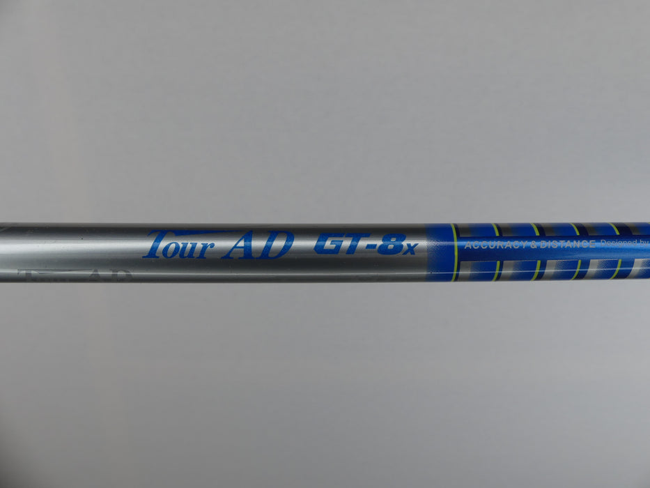 Graphite Design Tour AD GT-8 Driver Shaft 88g Extra Stiff Flex
