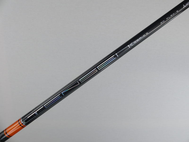 Mitsubishi Tensei Orange 1K Fairway Wood Shaft 60g Stiff Flex