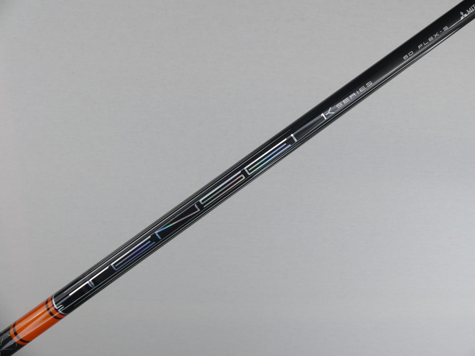 Mitsubishi Tensei Orange 1K Fairway Wood Shaft 60g Stiff Flex