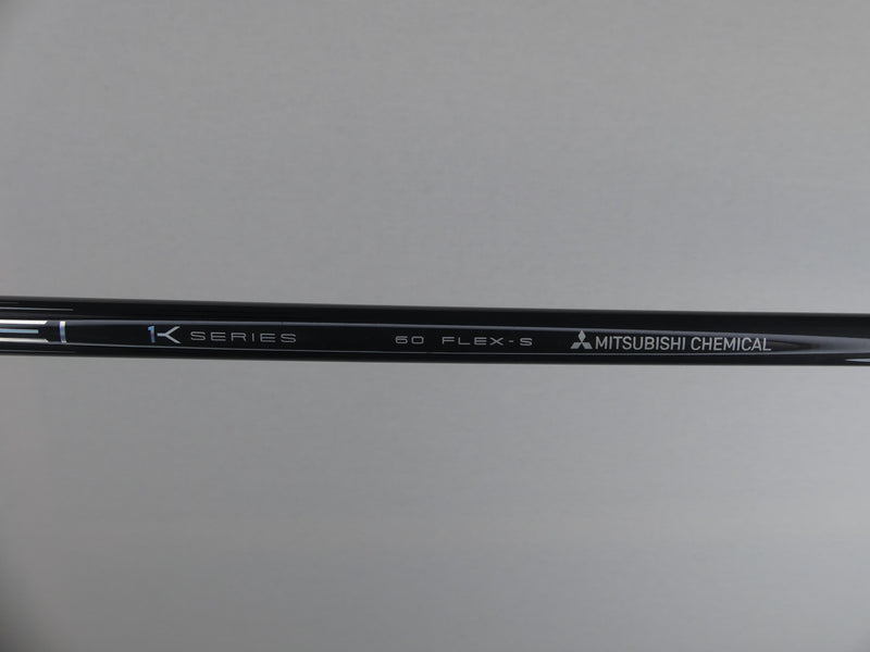Mitsubishi Tensei Orange 1K Fairway Wood Shaft 60g Stiff Flex