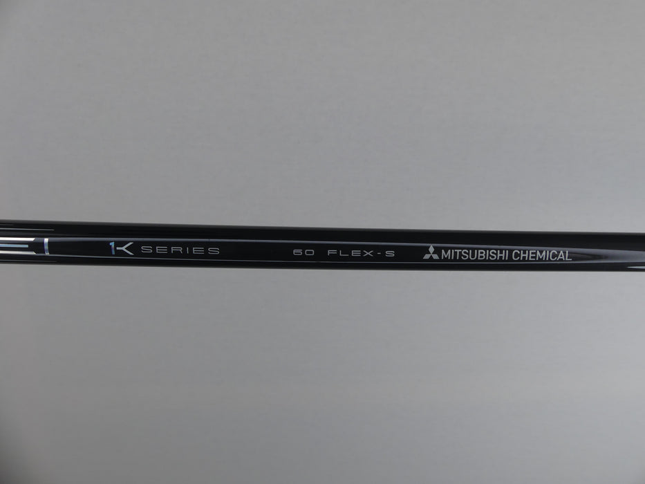 Mitsubishi Tensei Orange 1K Fairway Wood Shaft 60g Stiff Flex